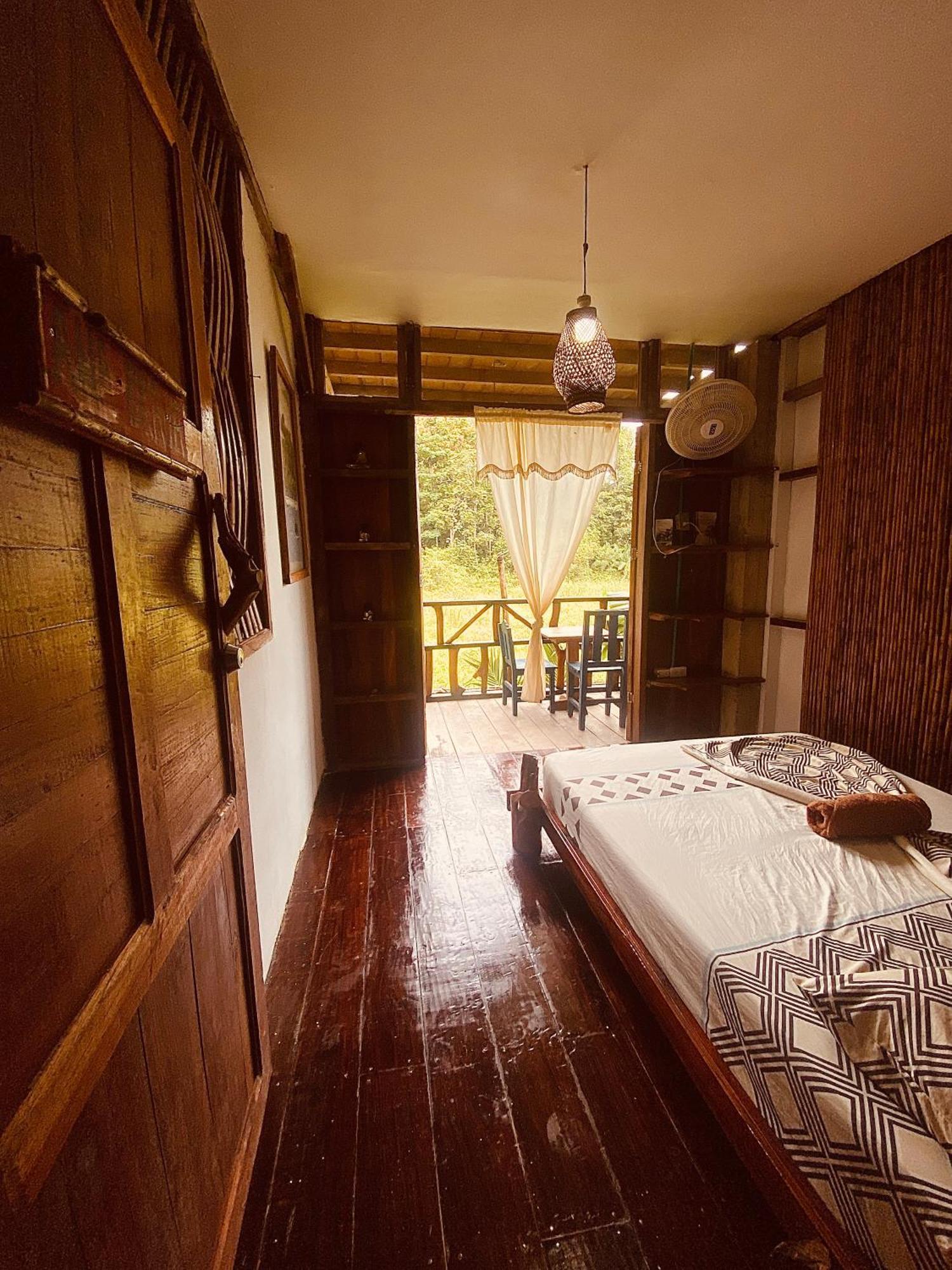 Utria Hostel El Valle  Room photo